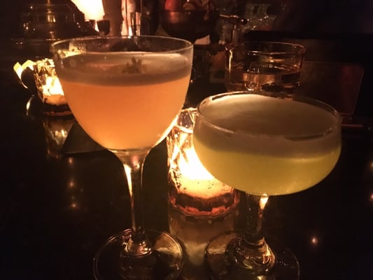 Foreign National by null