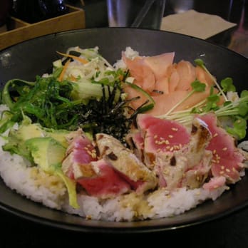 Pacific Catch - Seafood Near Me - San Francisco, California