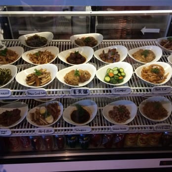MonGa Cafe - Starters - Taiwanese Near Me - Bellevue, Washington