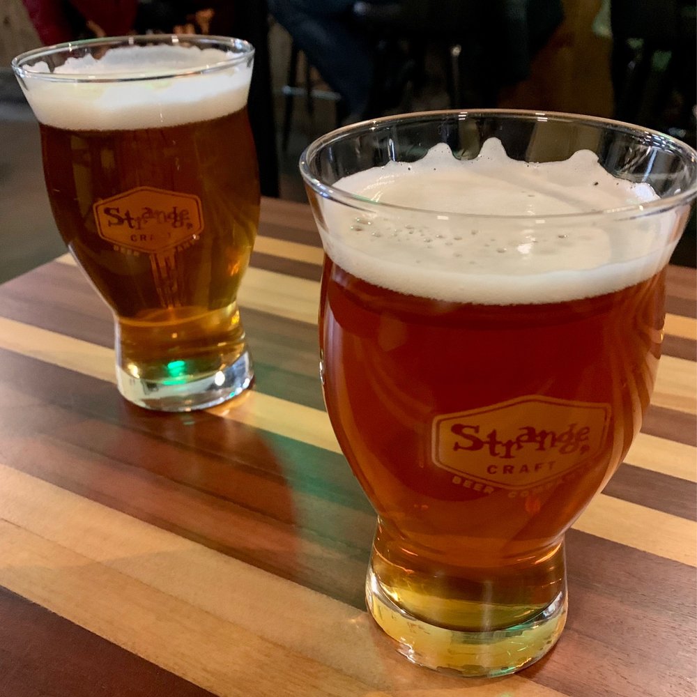 Strange Craft Beer Company - Breweries Near Me - Denver, Colorado Strange Craft Beer Company - Breweries Near Me - Denver, Colorado