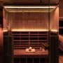 Perspire Sauna Studio - Del Mar