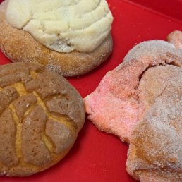 Pan Dulce