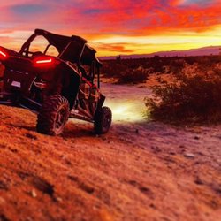 Mojave Off Road Adventures