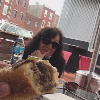 Dolores - Philadelphia Cheesesteak Adventure - Delis Near Me - Philadelphia, Pennsylvania
