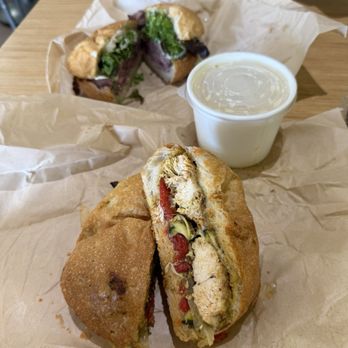 Bon Fresco - Bakeries Near Me - Columbia, Maryland