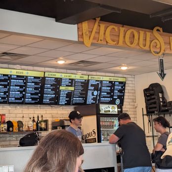 Vicious Biscuit - Coffee & Tea Near Me - Mount Pleasant, South Carolina Vicious Biscuit - Coffee & Tea Near Me - Mount Pleasant, South Carolina