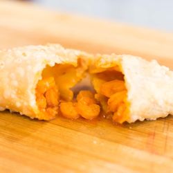 Joy Empanadas - Shrimp Empanada