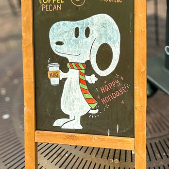 Royal Blue Grocery - Coffee & Tea Near Me - San Antonio, Texas