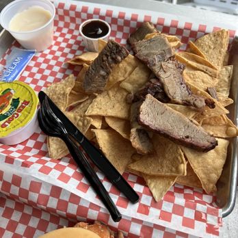 BP Smokehouse - Barbeque Near Me - Tomah, Wisconsin