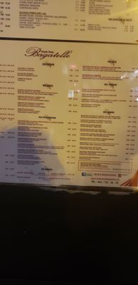 Brasserie Bagatelle by null