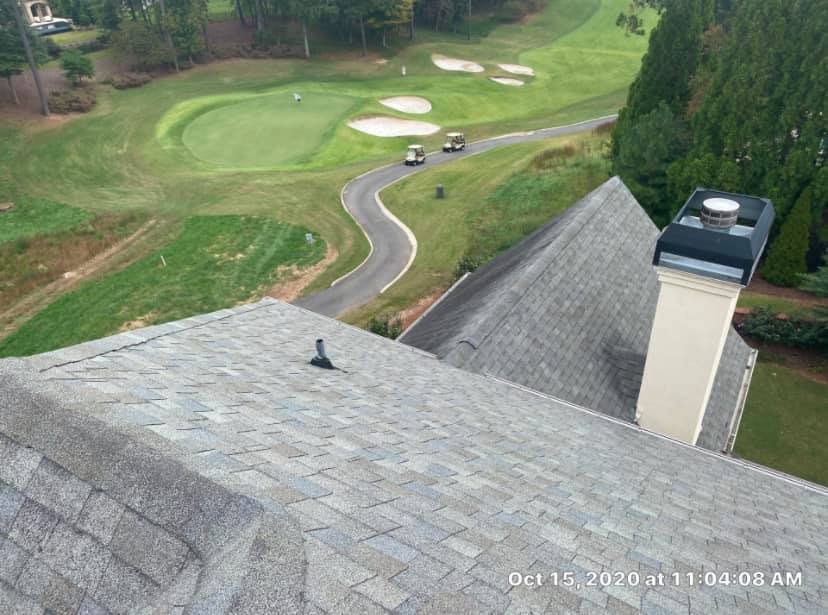 Slide of Steadfast Restoration