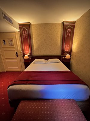 Villa Beaumarchais by null