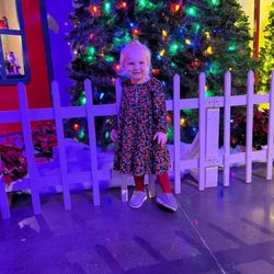 Christmas Lane
