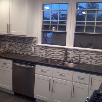 Re-Model Design & Build - Thank you Re-Model Design & Build Co. (sorry for the picture quality I'm not so good at this) - General Contractors Near Me - San Jose, California
