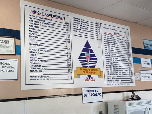 S & N Vegetables by null