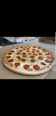 Passato Pizza & Grill by null