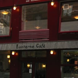 Lanterne Café - Lanterne Café