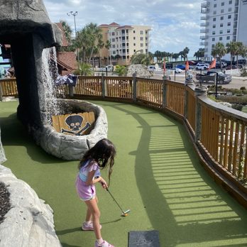Smugglers Cove Adventure Golf - Beautiful greens - Mini Golf Near Me - Madeira Beach, Florida Smugglers Cove Adventure Golf - Beautiful greens - Mini Golf Near Me - Madeira Beach, Florida