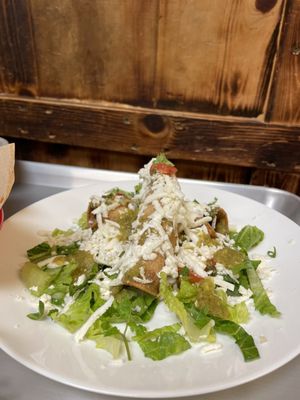 Blue Crown Bar and Bistro by null