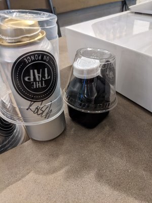 The Tap on Ponce by null