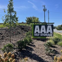 AAA Self Storage