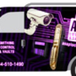 ASAP Locksmith and Security