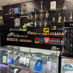Smoke Land - Products