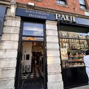 Paul - Bakeries Near Me - London, XGL Paul - Bakeries Near Me - London, XGL