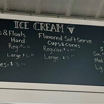 Hometown Ice Cream And Grill - Ice Cream Menu Prices - Ice Cream & Frozen Yogurt Near Me - Pine Bush, New York Hometown Ice Cream And Grill - Ice Cream Menu Prices - Ice Cream & Frozen Yogurt Near Me - Pine Bush, New York