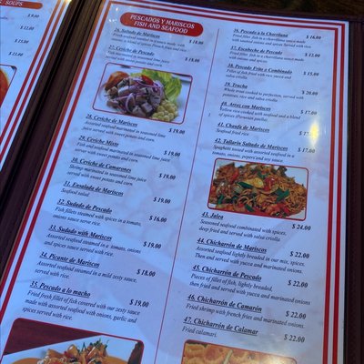 Mily & Lalo Restaurant by null