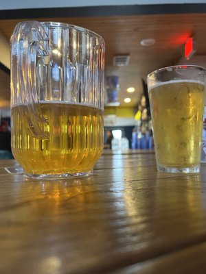 Walnut Creek Pub by null