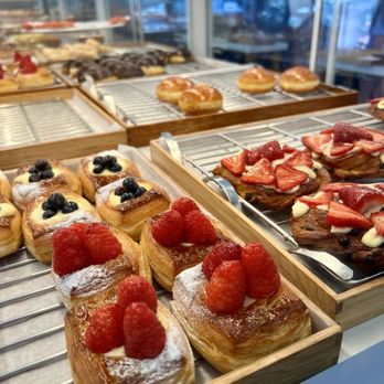 Paris Baguette - Bakeries Near Me - Pleasant Hill, California Paris Baguette - Bakeries Near Me - Pleasant Hill, California