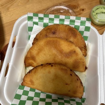 Rika Arepa Express - Venezuelan Near Me - Las Vegas, Nevada