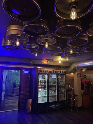 Duba Karaoke and Pub by null