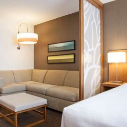 Hyatt Place La Paz - Guest Room