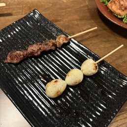 Chicken Heart