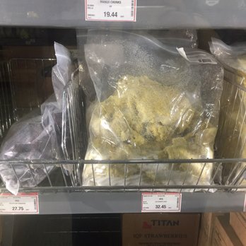ChefZone - Frozen ulu and sweet potato - Wholesale Stores Near Me - Honolulu, Hawaii