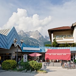 Eis Cafe Dolce Vita