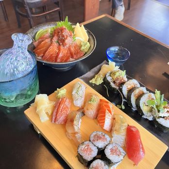 Kaisen don - Sushi Bars Near Me - San Leandro, California Kaisen don - Sushi Bars Near Me - San Leandro, California