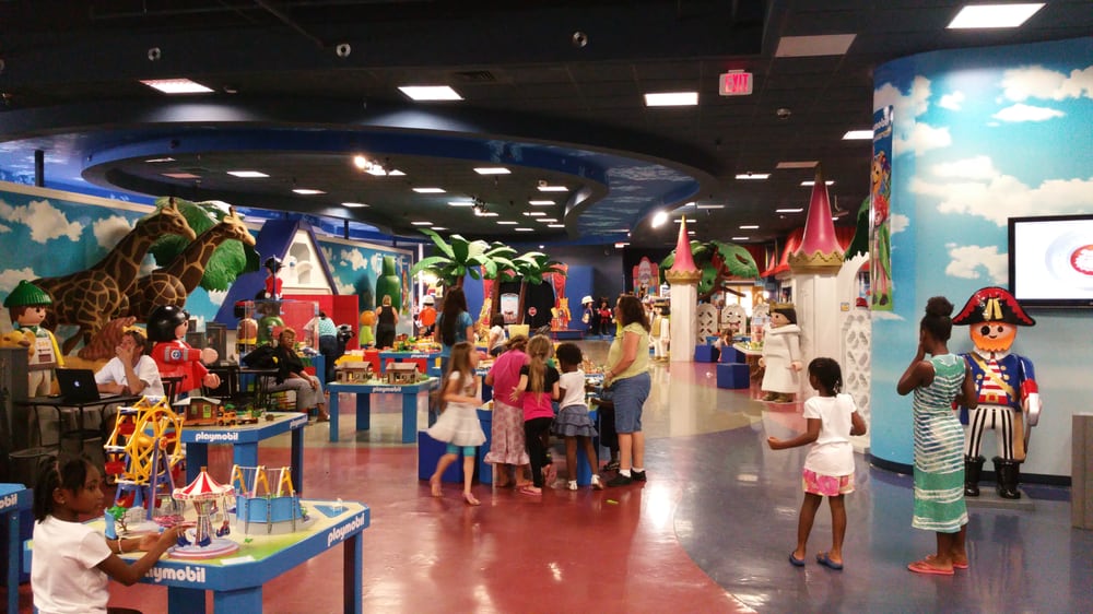 PLAYMOBIL FUNPARK CLOSED Updated August 2024 47 Photos & 24