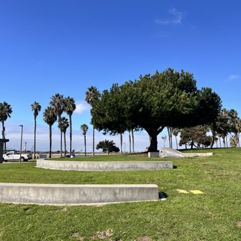 Tecolote Shores - Tecolote Shores Park in Mission Bay - Parks Near Me - San Diego, California