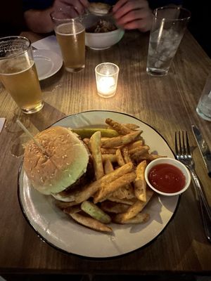 South Philadelphia Tap Room by null