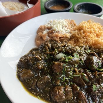 Sabroso! Mexican Grill - One of my favorite Mexican restaurants in Chicago! Love the remodel with the same friendly and attentive staff. - Mexican Near Me - Chicago, Illinois