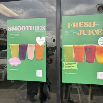 Smootheezy - Juice Bars & Smoothies Near Me - Pacoima, California Smootheezy - Juice Bars & Smoothies Near Me - Pacoima, California