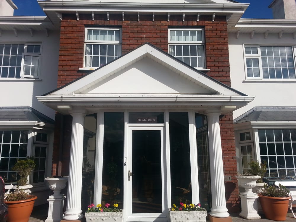 MARLESS Threadneedle Road, Salthill, Co. Galway, Republic of Ireland Guest Houses Phone