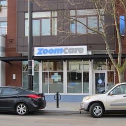 ZoomCare - Queen Anne - ZoomCare - Queen Anne