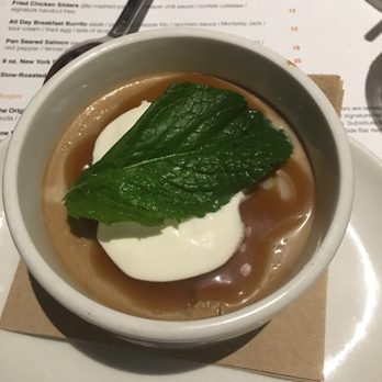Eureka! - Butterscotch Pudding - American Near Me - Concord, California Eureka! - Butterscotch Pudding - American Near Me - Concord, California