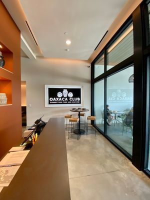 Oaxaca Club by null
