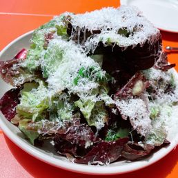 Big Green Salad