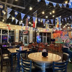 TCB - The Corner Biergarten & Bottle Shop